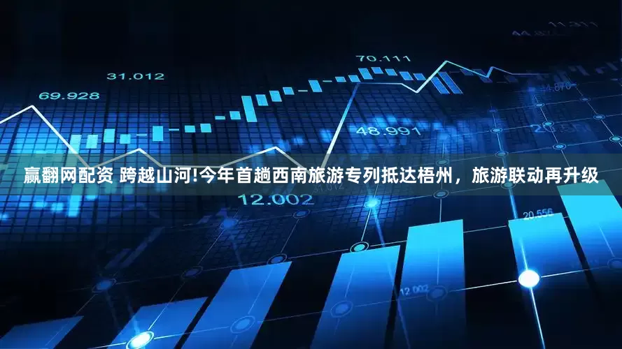 赢翻网配资 跨越山河!今年首趟西南旅游专列抵达梧州，旅游联动再升级